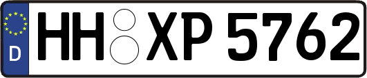 HH-XP5762