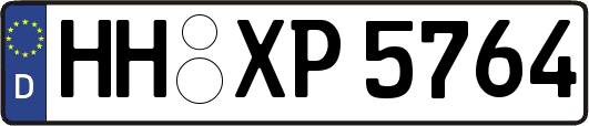 HH-XP5764