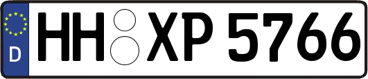 HH-XP5766