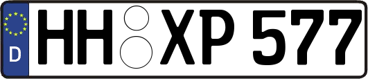 HH-XP577