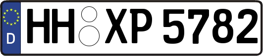 HH-XP5782