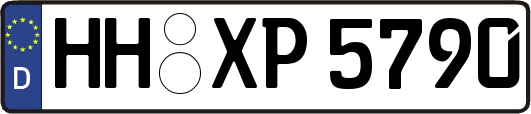 HH-XP5790