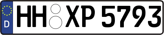 HH-XP5793