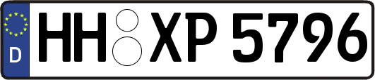 HH-XP5796