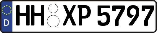 HH-XP5797