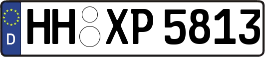 HH-XP5813