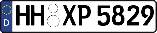 HH-XP5829