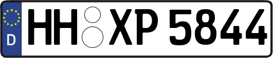 HH-XP5844