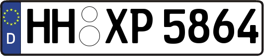 HH-XP5864