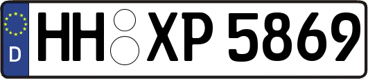 HH-XP5869