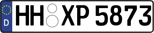 HH-XP5873