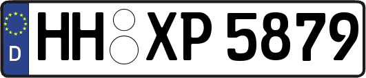 HH-XP5879