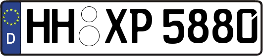 HH-XP5880