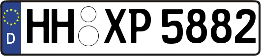 HH-XP5882