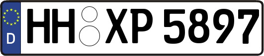 HH-XP5897