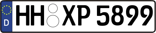 HH-XP5899