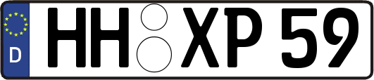 HH-XP59