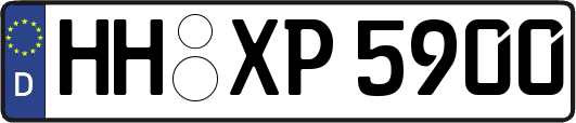 HH-XP5900