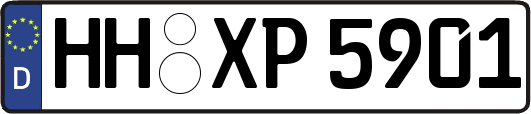 HH-XP5901