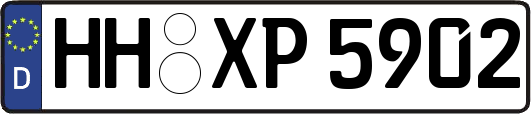HH-XP5902