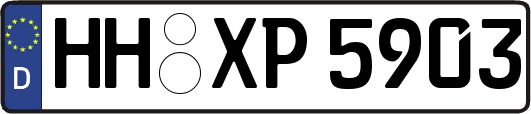 HH-XP5903