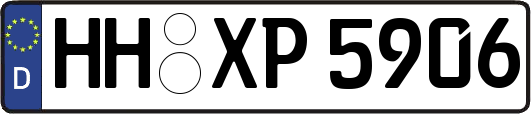 HH-XP5906