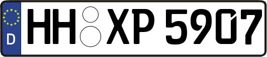 HH-XP5907