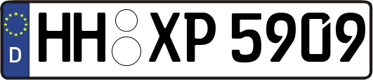 HH-XP5909