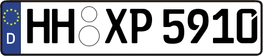 HH-XP5910