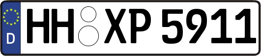 HH-XP5911