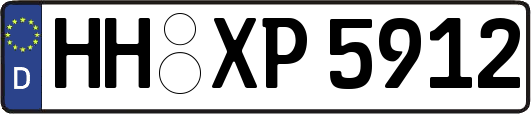HH-XP5912