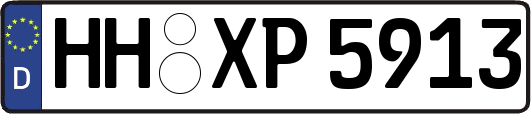 HH-XP5913