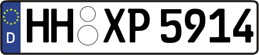 HH-XP5914