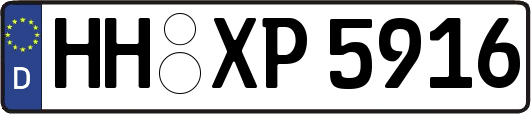 HH-XP5916