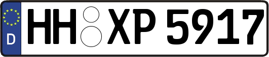 HH-XP5917