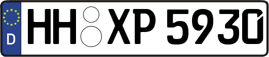 HH-XP5930