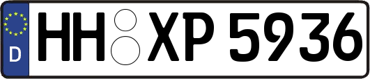 HH-XP5936
