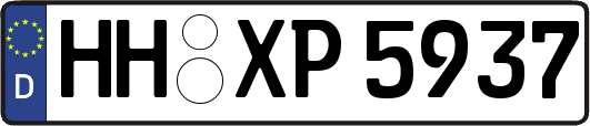 HH-XP5937