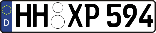 HH-XP594
