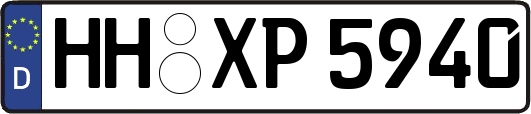 HH-XP5940