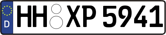 HH-XP5941