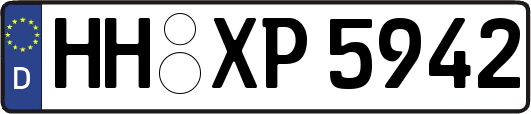 HH-XP5942
