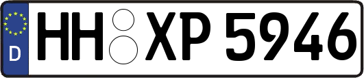 HH-XP5946