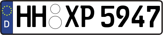HH-XP5947