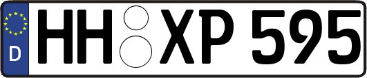 HH-XP595