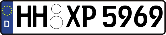 HH-XP5969