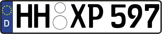 HH-XP597
