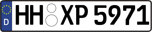 HH-XP5971