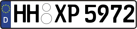 HH-XP5972