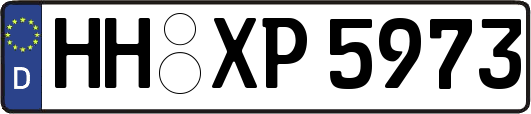HH-XP5973